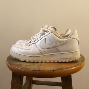 Nike Air Force 1 - Size 10